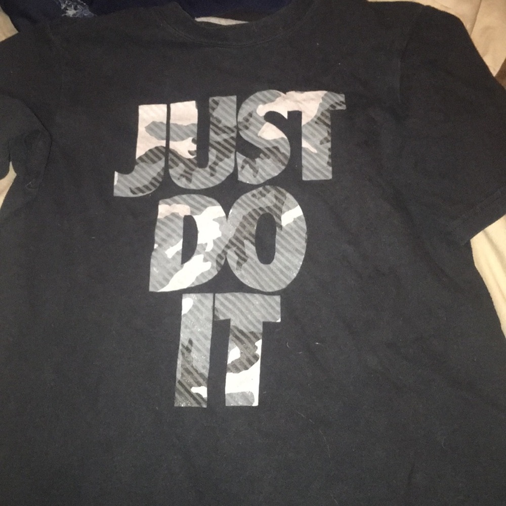 Kids Nike Shirt